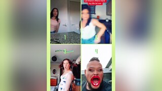 Pick a winner 👄😂 DONT FORGET TO FOLLOW THE BOSS 😎 - # fyp  foryoupage  foryou  tiktok  explorepage  explore  viral  trythis biglips youdonthavetoberich