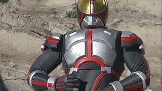 "𝟒𝐊𝟔𝟎𝐅𝐏𝐒" Edisi pertama Kamen Rider Faiz·Ganqiao·Fighting+Must-Kill Repair dengan sentuhan teknologi