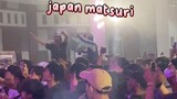 spoiler recap SPECTANICA Japan matsuri, Semarang