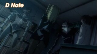 Death Note (Short Ep 14) - Rem giết L?