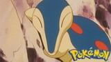 Pokémon Tập 143: Thu Phục Hinoarashi!! (Lồng Tiếng)