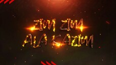 Zim Zim Ala Kazim (2024) (HD) | Horror Movie | Sub Indo
