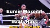 Eumir Marcial vs Isiah Hart Full Fight