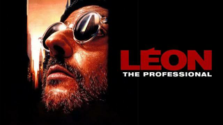 Léon • 1994 ‧ Action/Drama ‧ 1h 50m