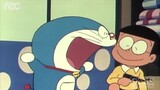 โดราเอมอน ตอน แข่งขันเป็นเจ้ายิงปืน Doraemon in the shooting competition