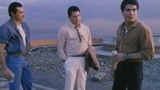 Magkasangga sa batas-Edu