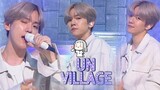 EXO's BAEK HYUN solo Debut Song [UN Village] 20190714 Debut Stage