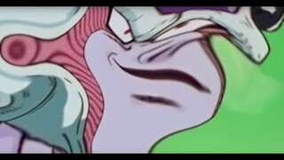 YTP DBZ Kai - Frieza Gets Nasty (Mr Pasquale Reupload)