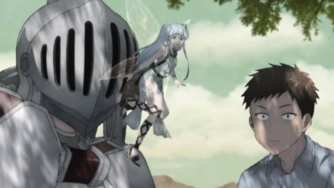 Handyman Saitō in Another World #02 VOSTFR (Benriya Saitou-san, Isekai ni  Iku) - Vidéo Dailymotion