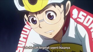 yowamushi pedal sub indo season 1/episode 23