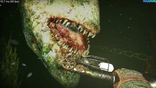 Remnants of R'lyeh | Demo | GamePlay PC