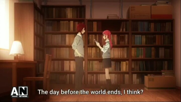 HORIMIYAEPISODE8HINDIDUBBEDANIMENETWORK
