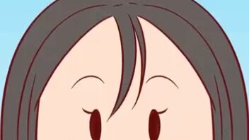 Why is Nuwa a snake with a human face?