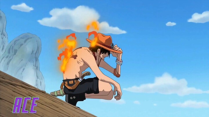Siapa Sih ACE di Anime One Piece?