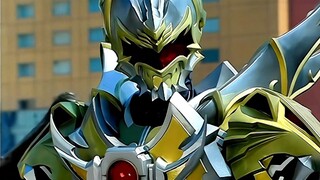 『BD Restoration』 "Armor Hero Legend of Light and Shadow" Wonderful Battle Collection: Episode 10