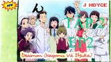 Anime AWM Deaimon 2022 Tập 02 EP2
