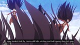 Tóm tắt anime_Ma Vương 1 Tháng Tuổi_ The Misfit of Demon King Academy _ p2