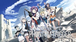 Grisaia Phantom Trigger Episode 1 Sub Indo