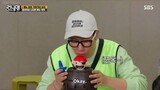 Running man ep 645 C.S Kiss the pirate roulette