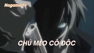 Black Cat (Short Ep 1) - Chú mèo cô độc