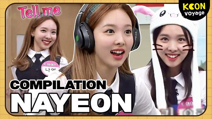 MORE AND MORE Come closer NAYEON! ♥ #TWICE