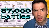 PokéTuber Reacts to Scientifically Ranking Every Trainer