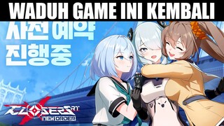 Waduh Ternyata game ini ada lanjutannya!, Dan akan Rilis di Tahun ini COY!!