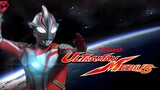Ultraman Mebius Eng Sub Ep18