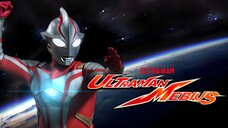 Ultraman Mebius Eng Sub Ep1