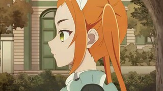 saikin yatotta maid ga ayashii dub episode 10