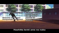 Full metal panic eng. sub EP 11