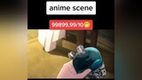 anime animescene weeb fypシ fyp foryou fy mizusq