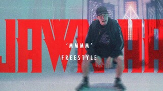 KINJAZ｜Jawn Ha何展成 Freestyle即兴 TroyBoi "Mmmm"