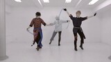 [Hipmai MTC] Tougen Renka &Oh!make [I tried cosplay dancing]