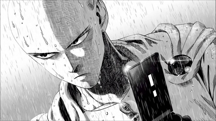 Kanashimi Tachi wo Dakishimete (Instrumental) - One Punch Man OST