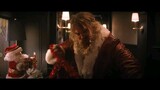 Violent Night | comes to Harkins on December 2 | You better watch out. David Harbour is Santa Claus.