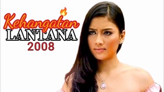 Cerekarama Kehangatan Lantana 2008