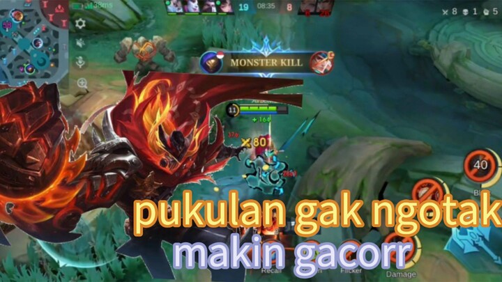 aldos gacorr gk ngotak MLBB
