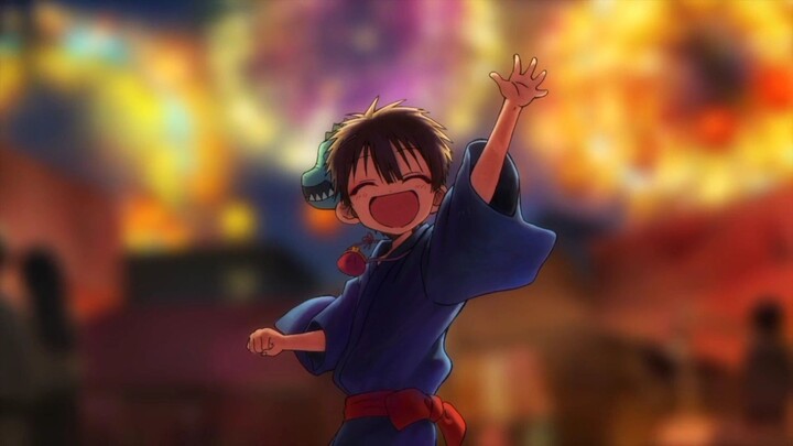 [Special Edited] (Kembali Ke Masa Lalu) Yashiro Nene & Yugi Amane Moment 🥰😍🤭❤💞💘💕👍☺