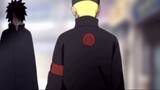 [Naruto] Too Persistent
