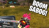 BOMBING ZONE RUSH! (ROS Gameplay)