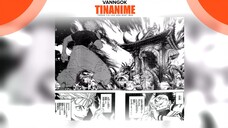 Tin Tức Anime | Spoiler Chap 225 Jujutsu Kaisen