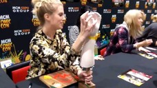 RWBY - Barb and Arryn React to Yang's Severed Arm