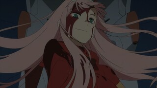 [MAD·AMV][DARLINGintheFRANXX] You are my darling now!