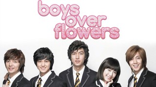 BOYS OVER FLOWER EP. 24 TAGALOG