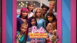 Barbie Dreamhouse Adventures ผจญภัยบ้านในฝันของบาร์บี้ Season 1 ตอนที่ 6