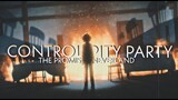 [ANIME] The promised neverland // ControlxPityParty