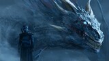 Game Of Thrones | Rise of White Walkers (In The End)「Tribute」[HQ]