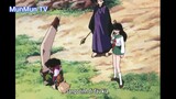 InuYasha (Ep 30.5) Tiếp tục hành trình #InuYasha_tap30