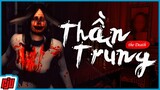 Thần Trùng | The Death Demo | Vietnamese Psychological Horror | Asian Horror Game